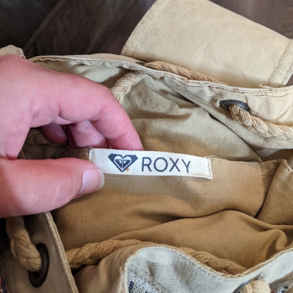 Roxy Hobo Purse Multicolor - Picture 2 of 6